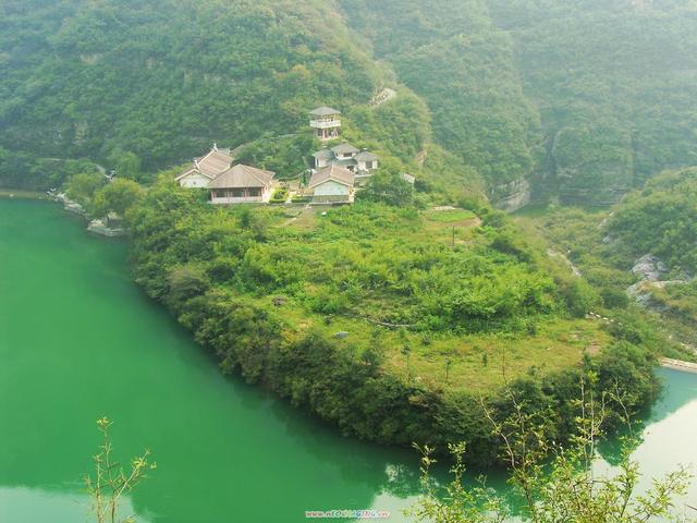 鞏義青龍山慈云寺第五屆桃花祈福文化節(jié)將于3月17號盛大開幕